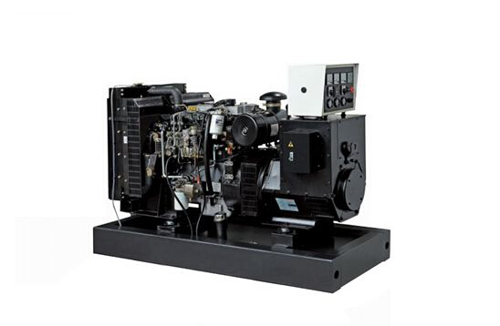 南召科克150kw大型柴油发电机组