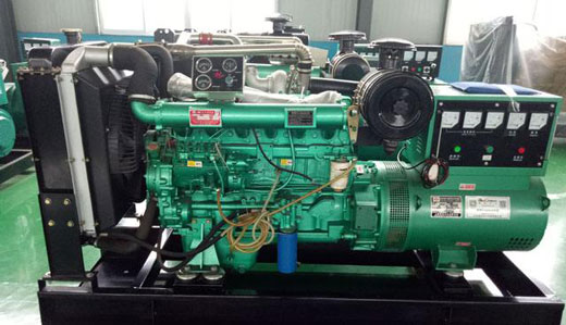 南召发电机不发电的原因 南召发电机不发电的原因