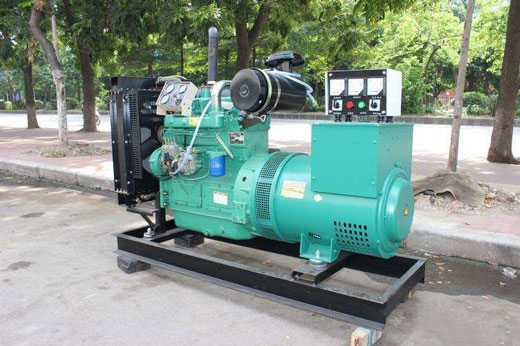 南召发电机不发电的原因 南召发电机不发电的原因