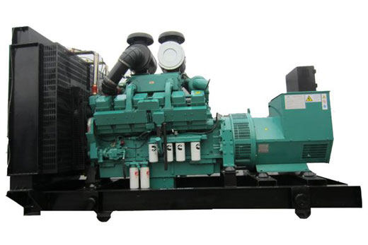 南召柴油发电机组 南召柴油发电机组