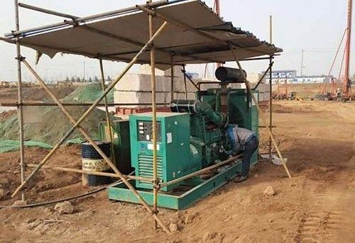 南召发电机出租 南召发电机出租