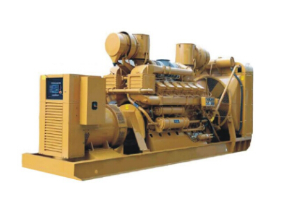 南召发电机出租